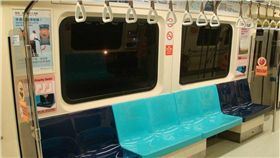 日本,電車,博愛座,優先席,ptt,批踢踢　圖／翻攝自維基百科