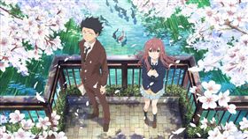 《電影版聲之形》　圖／采昌國際多媒體提供