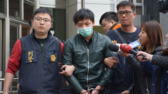 小模遭劫殺　屍體臉部漲紅、頸部挫傷