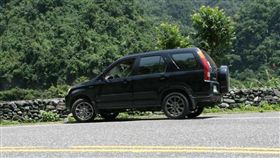 CR-V,Honda, 加油,定期保養,零件,停車費,通行費,保險費,紀錄,數據 圖／Mobile01 https://goo.gl/mJXImn