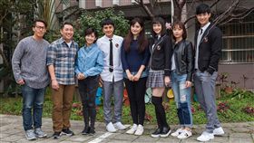 校花神經刀,方季惟,圖／博大影業提供