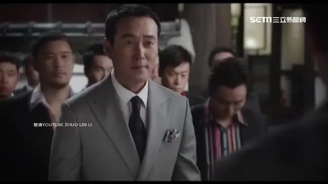 水泥灌喉後滅口　南韓黑幫兇殘第一名