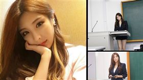 正妹,多圖,美女,性感,韓國,朴賢書,網美,網路正妹,模特兒,美臀,美尻