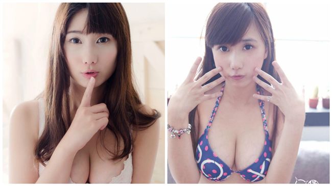 愛露活該被摸？女模：男人怎不管好X