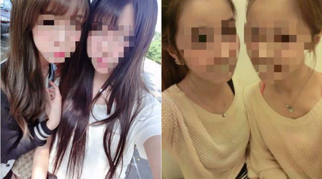 小模遭閨密男友虐殺　姊姊淚崩自責