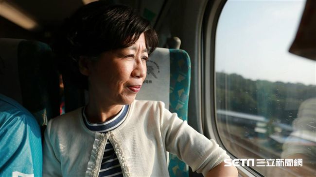 探底？　柯文哲合體夫人赴台南交流