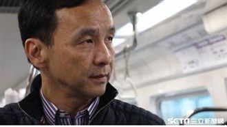 朱微服出巡搭機捷　遊客：你很有名嗎