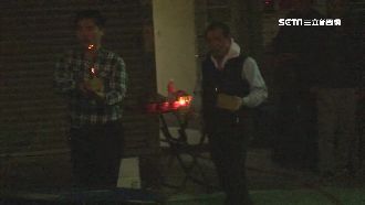 以免沖煞！揭密彰化「送肉粽」習俗