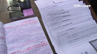 傳票改平信屢寄丟　法務部：預算不足