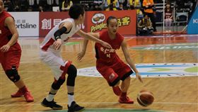 永仁高中,HBL,方曉晴（圖／記者劉家維攝）