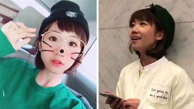 Lulu深情翻唱　竟被虧果然是諧星