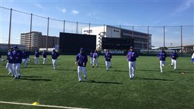 經典賽中華隊（圖／棒協提供）