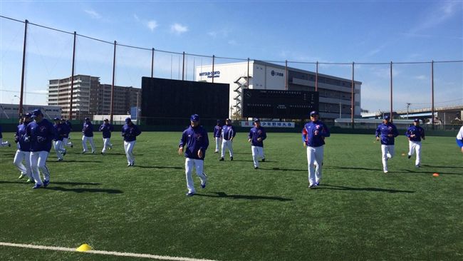 監督柳承安：WBC台灣是A組最弱