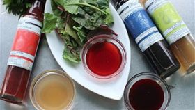 食用醋（圖／美聯社／達志影像）