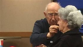 老夫妻　圖／Love What Matters臉書