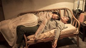 《救殭清道夫》蔡瀚億、林明禎　圖／華映提供