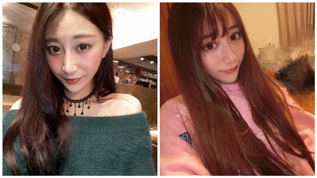 冷看男友性侵閨密　小模還動手打她頭