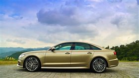 名家_AutoWeek汽車週刊_Audi A6 40TFSI Quattro
