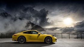 名家_AutoWeek汽車週刊_PORSCHE 911