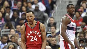 ▲Norman Powell（圖／美聯社／達志影像）