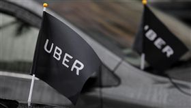 uber
圖／路透社／達志影像