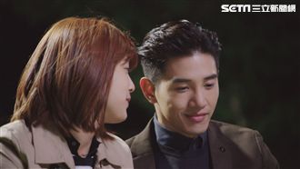 張立昂帶劉奕兒賞夜景　冷到皮皮剉