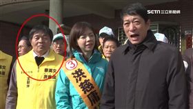 特助,賄選,洪慈庸,時代力量,志工,徐永明,選舉,王朝坤