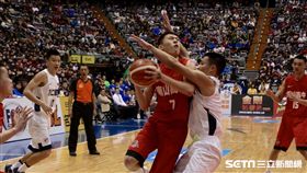 HBL南山高中吳凱翔（圖／記者陳怡汝攝）