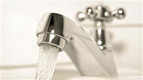 自來水,水龍頭,漏水,缺水,用水
圖／美聯社／達志影像