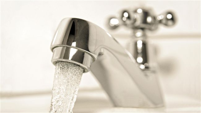 新加坡漲水價　學者：台灣好命慣了