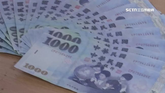台中偽鈔集團南下行騙　專騙市場攤商
