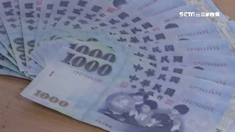 偽鈔案假釋中　嫌持假鈔市場詐騙落網