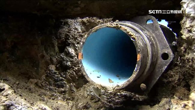 污水下水道系統是錯誤？營建署澄清