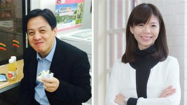 洪慈庸助理涉賄選　他狠酸時力是假掰