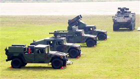 軍用,悍馬車,農用,領牌,上路,環保排放標準,油耗標準,經濟部,環保署,廢棄軍品處理規定,國軍 圖／維基百科https://goo.gl/iKVlnt