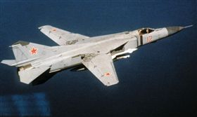 米格-23（MiG-23）戰機_維基百科