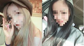 小模,女模,小模姊姊 圖／翻攝自臉書、IG