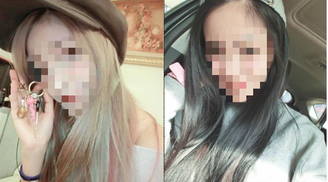 這一等就是永遠…小模姊姊深夜吐思念