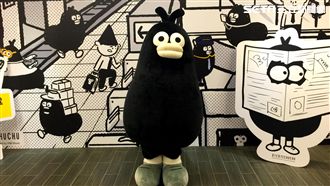 機捷通車商機大　「奧樂雞」在此出沒