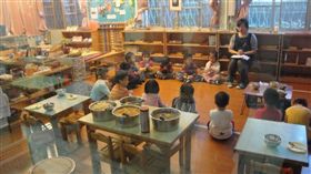 幼稚園 圖／翻攝自PROTzuhsun Hsu,IG