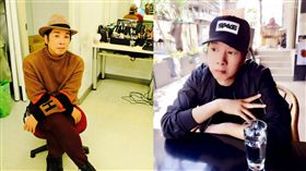 藝人曹西平。（圖／翻攝自曹西平臉書）