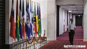 外交部,斷交,邦交國,中華民國,台灣　圖／記者林敬旻攝