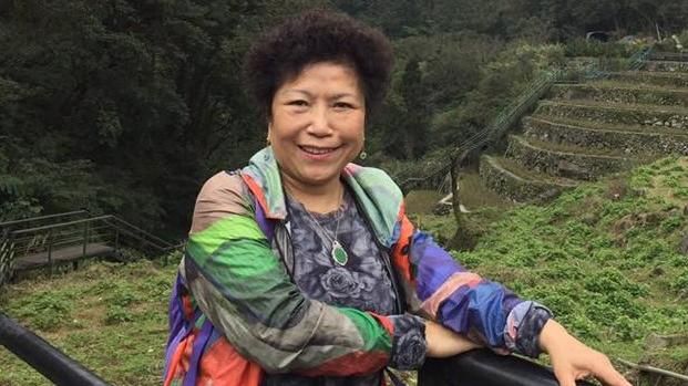 維安林飛帆婚禮　葉毓蘭：警察不做雞