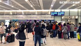 周六運量破10萬　機捷帶動軌道經濟（圖／桃捷公司）