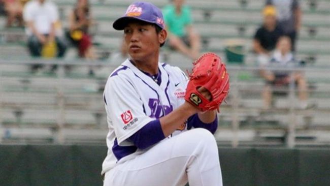 WBC／黃勝雄返台奔喪　投手不換人