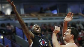 ▲Jamal Crawford（圖／美聯社／達志影像）