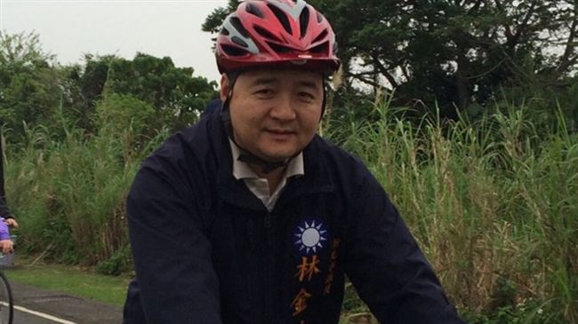藍營議員：支持同性戀可以不用投給我