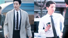 圖翻攝自韓網 宋仲基