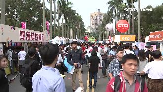 高薪搶人才！電子科技業薪水6萬起跳