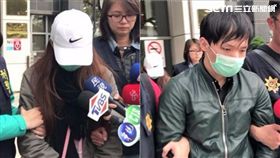 程宇,梁絲繐,梁思惠,小模,女模